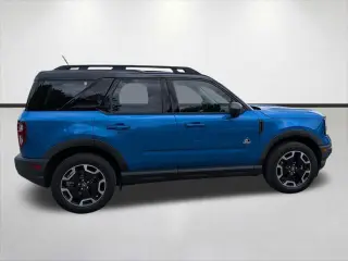 Ford Bronco Sport 2022 AWD Outer Banks 4dr SUV