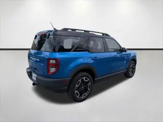 Ford Bronco Sport 2022 AWD Outer Banks 4dr SUV