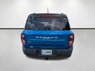 Ford Bronco Sport 2022 AWD Outer Banks 4dr SUV
