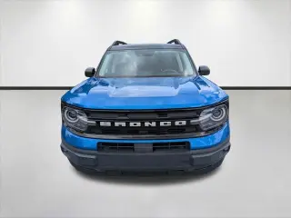 Ford Bronco Sport 2022 AWD Outer Banks 4dr SUV