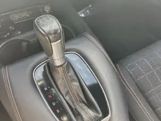 Honda HR-V 2024 Sport 4dr Crossover