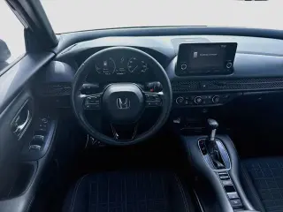 Honda HR-V 2024 Sport 4dr Crossover