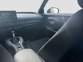 Honda HR-V 2024 Sport 4dr Crossover