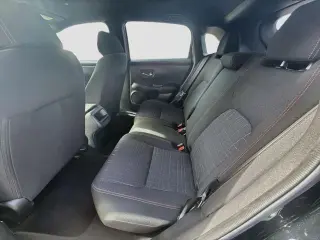 Honda HR-V 2024 Sport 4dr Crossover