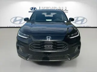 Honda HR-V 2024 Sport 4dr Crossover