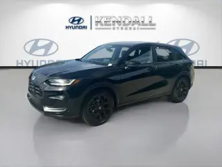 Honda HR-V 2024 Sport 4dr Crossover