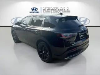 Honda HR-V 2024 Sport 4dr Crossover