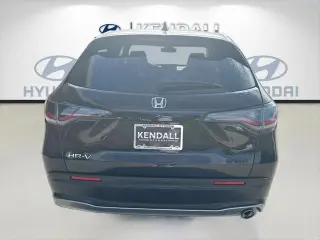 Honda HR-V 2024 Sport 4dr Crossover