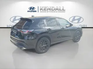Honda HR-V 2024 Sport 4dr Crossover