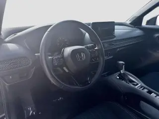 Honda HR-V 2024 Sport 4dr Crossover
