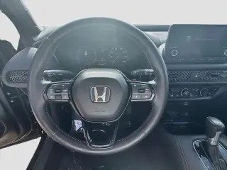 Honda HR-V 2024 Sport 4dr Crossover