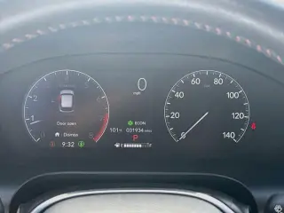 Honda HR-V 2024 Sport 4dr Crossover