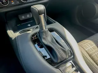 Honda HR-V 2026 LX 4dr Crossover