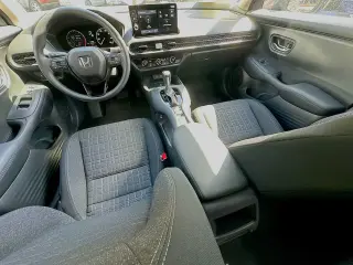 Honda HR-V 2026 LX 4dr Crossover