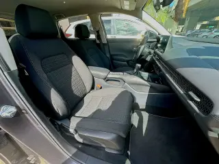 Honda HR-V 2026 LX 4dr Crossover