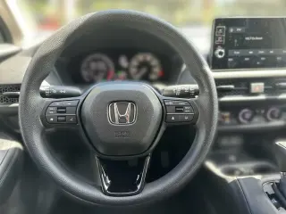 Honda HR-V 2026 LX 4dr Crossover