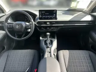 Honda HR-V 2026 LX 4dr Crossover