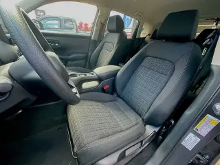 Honda HR-V 2026 LX 4dr Crossover