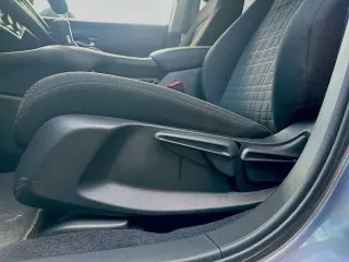 Honda HR-V 2026 LX 4dr Crossover