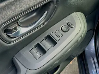 Honda HR-V 2026 LX 4dr Crossover
