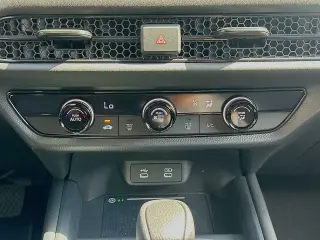 Honda HR-V 2026 LX 4dr Crossover