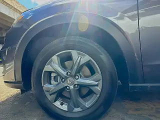 Honda HR-V 2026 LX 4dr Crossover
