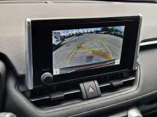 Toyota RAV4 2023 XLE 4dr SUV