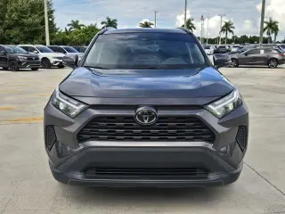 Toyota RAV4 2023 XLE 4dr SUV