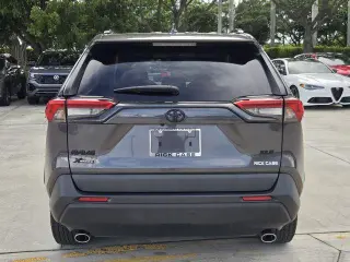Toyota RAV4 2023 XLE 4dr SUV