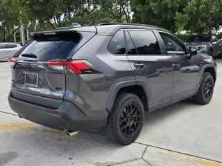 Toyota RAV4 2023 XLE 4dr SUV