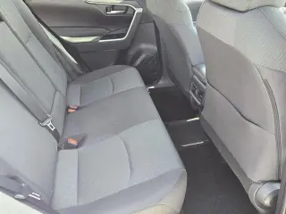 Toyota RAV4 2023 XLE 4dr SUV