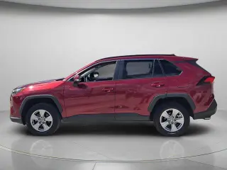 Toyota RAV4 2023 XLE 4dr SUV