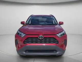 Toyota RAV4 2023 XLE 4dr SUV