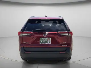 Toyota RAV4 2023 XLE 4dr SUV