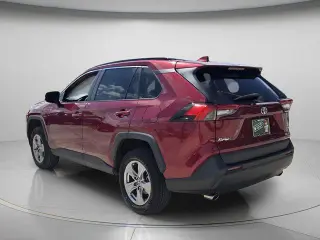 Toyota RAV4 2023 XLE 4dr SUV