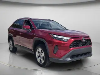 Toyota RAV4 2023 XLE 4dr SUV