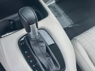 Honda HR-V 2023 LX 4dr Crossover