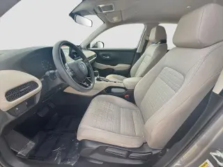 Honda HR-V 2023 LX 4dr Crossover