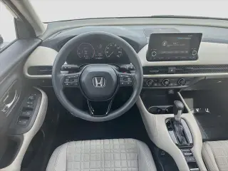 Honda HR-V 2023 LX 4dr Crossover