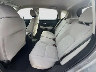 Honda HR-V 2023 LX 4dr Crossover