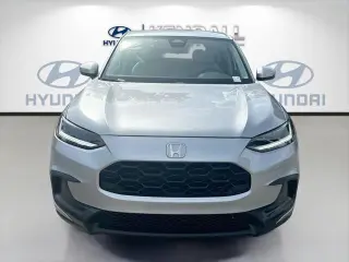 Honda HR-V 2023 LX 4dr Crossover