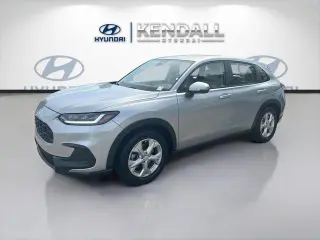 Honda HR-V 2023 LX 4dr Crossover
