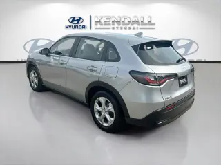 Honda HR-V 2023 LX 4dr Crossover