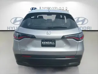 Honda HR-V 2023 LX 4dr Crossover