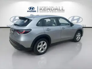 Honda HR-V 2023 LX 4dr Crossover