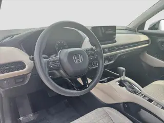 Honda HR-V 2023 LX 4dr Crossover