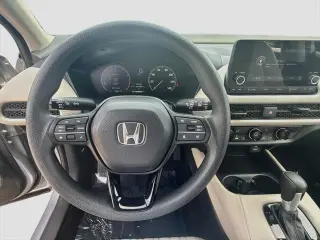Honda HR-V 2023 LX 4dr Crossover