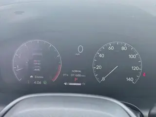 Honda HR-V 2023 LX 4dr Crossover