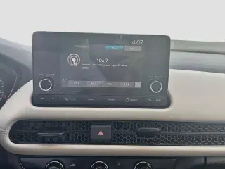 Honda HR-V 2023 LX 4dr Crossover