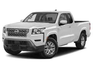 Nissan Frontier 2023 4x4 SV 4dr King Cab 6.1 ft. SB